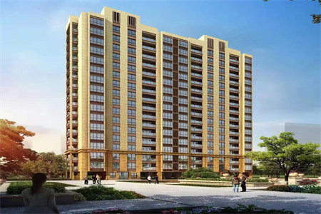 城东星合国际2室2厅1卫104m2精装修