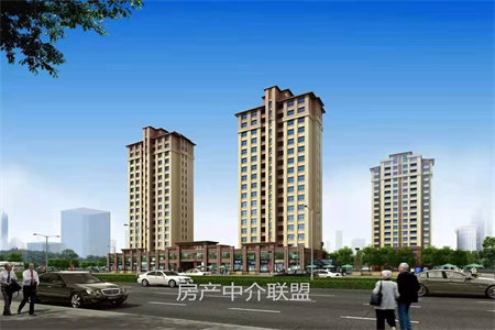 出售泰安西黄社区小区3室2厅1卫90平简单装修