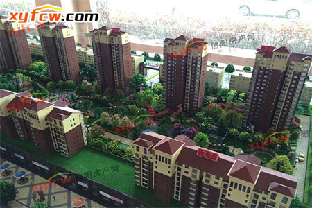 密州长运·牡丹文苑3室2厅1卫87万108m2出售