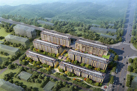 出售泰安泰实学府春天3室2厅2卫117.57平简单装修