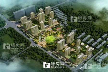 学府园2室1厅1卫88㎡，，带附房