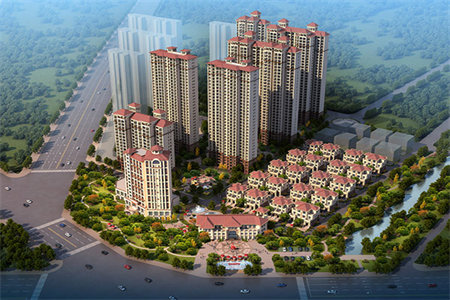 龙都街龙源教师家属院2室2厅1卫82m2中档装修